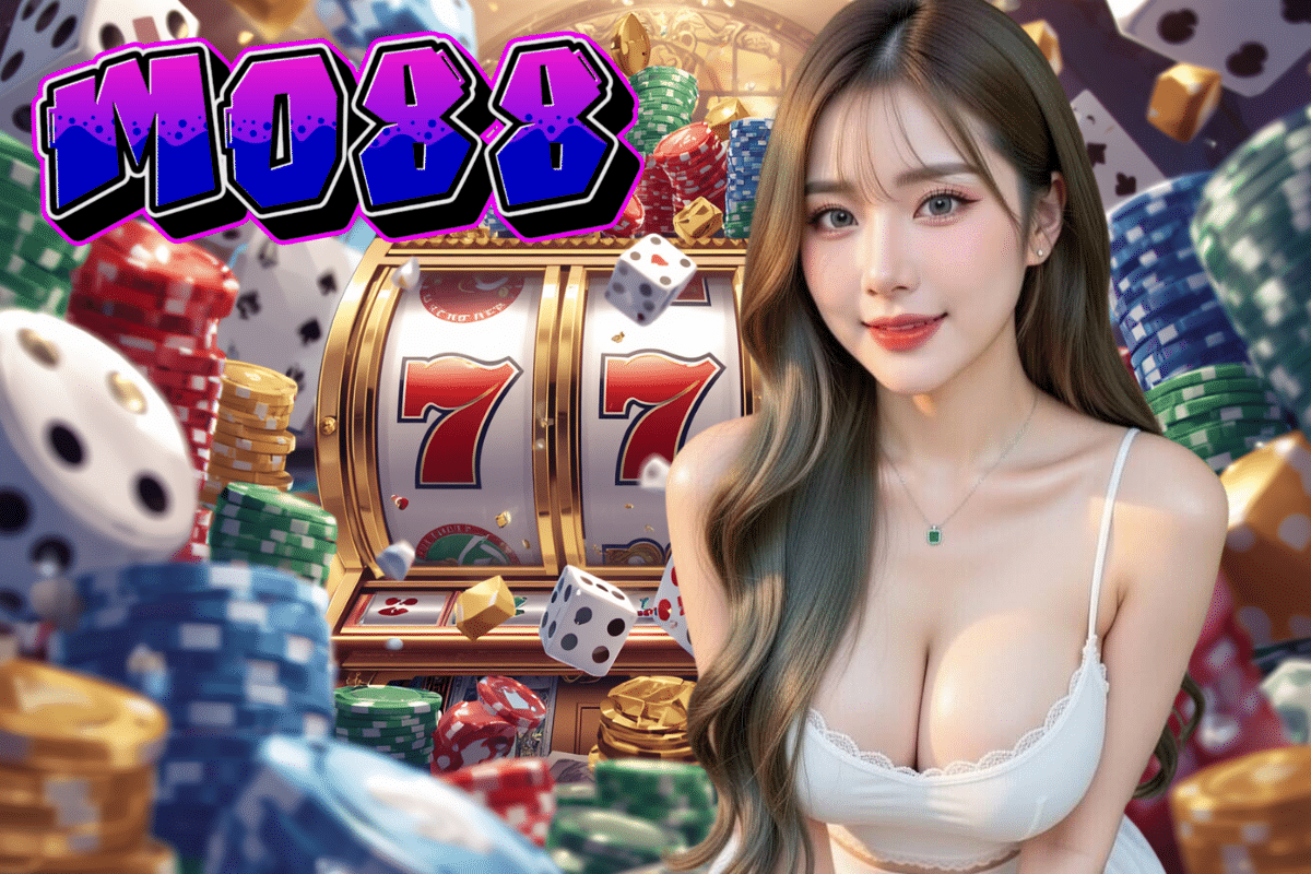 mo88 slot