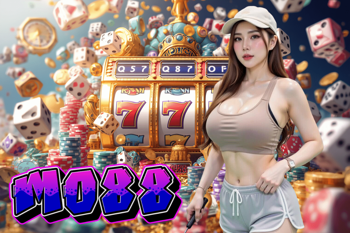 mo88 ทางเข้า