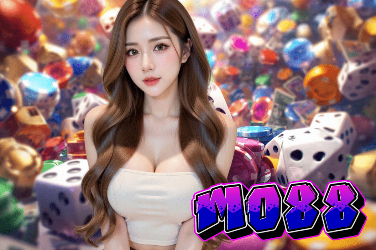 mo88 บาคาร่า