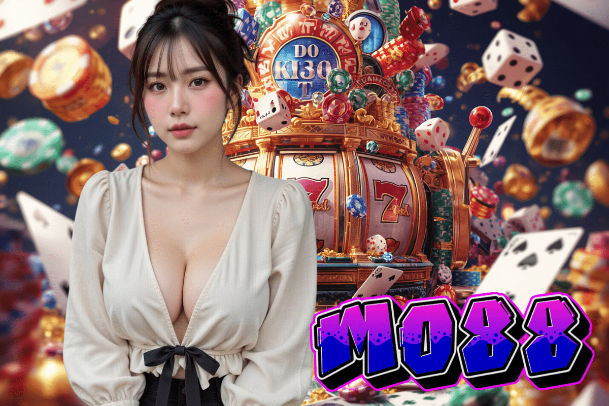 mo88 สล็อต