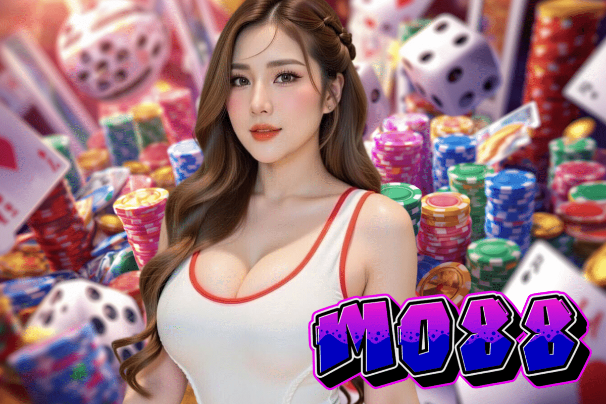mo88 เครดิตฟรี